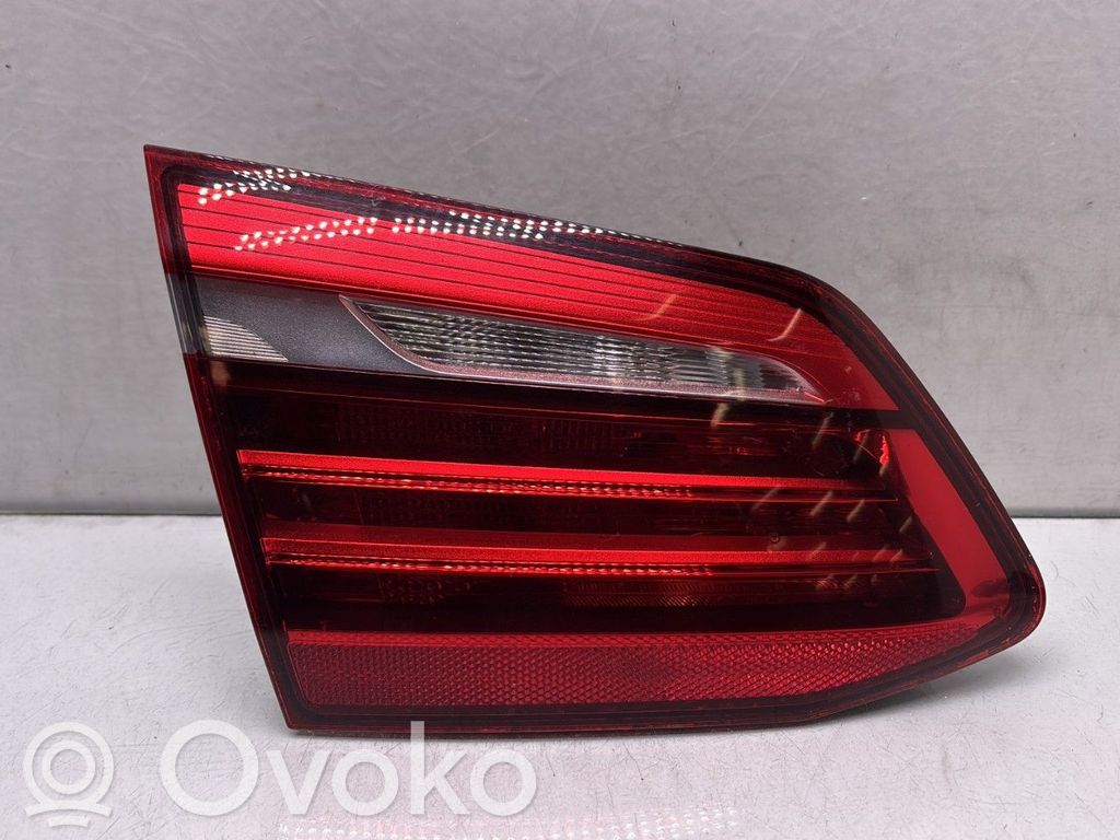 BMW 2 F45 Lampy tylnej klapy bagażnika 