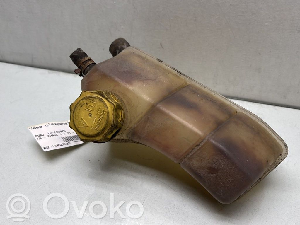 Ford Ka Tapón del depósito de refrigerante 