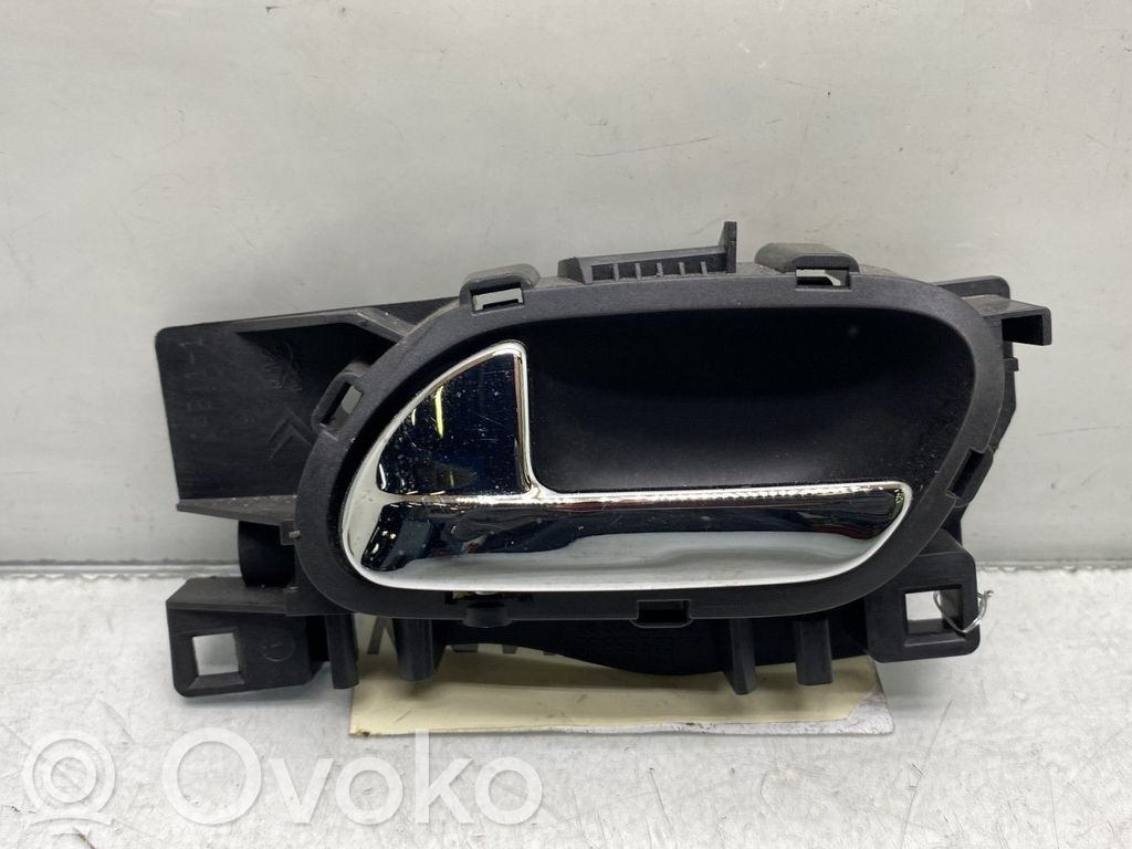 Peugeot 308 Takaoven sisäkahva 