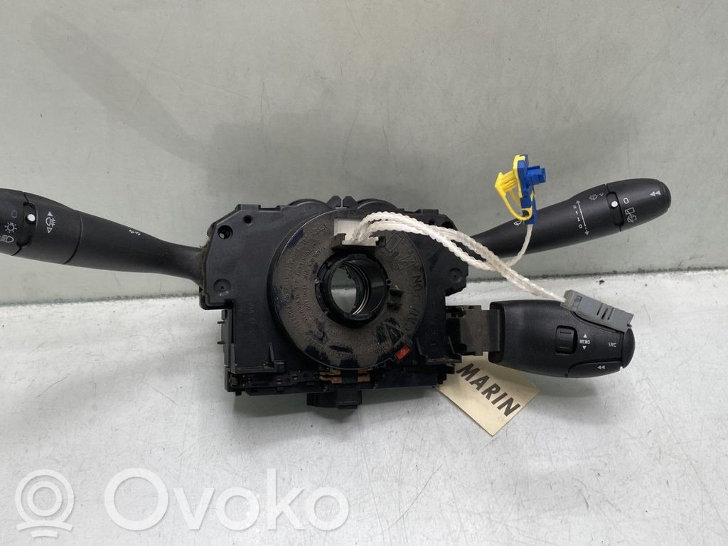 Citroen C3 Commodo, commande essuie-glace/phare 