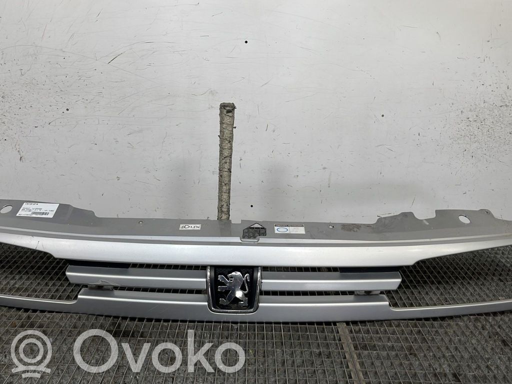 Peugeot 806 Etusäleikkö 