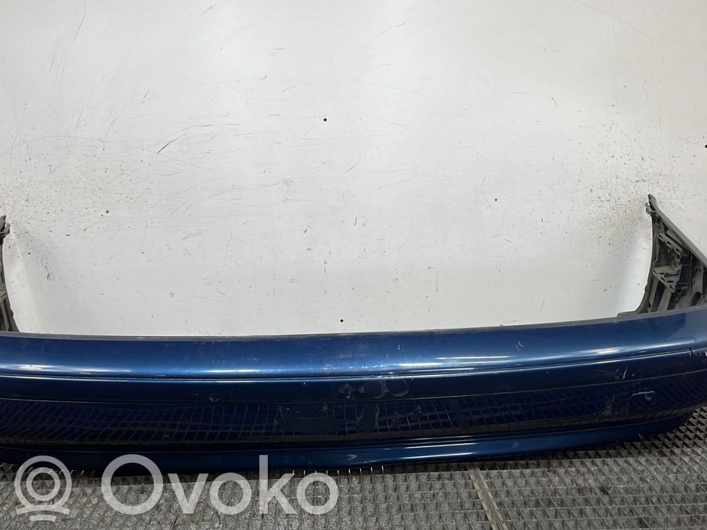 BMW 5 E39 Bară spate 
