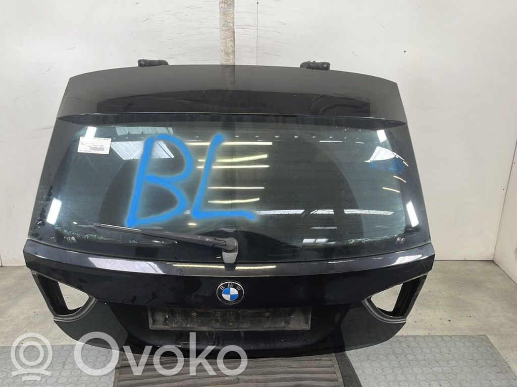 BMW 3 E90 E91 Tailgate/trunk/boot lid 