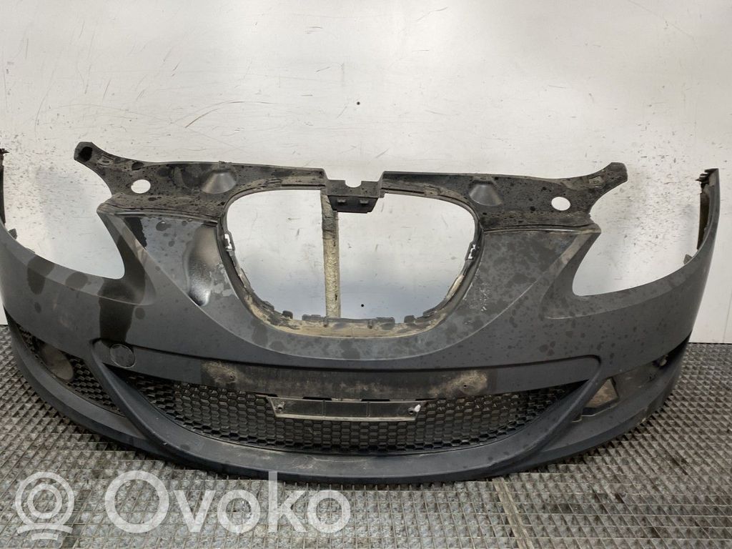 Seat Leon (1P) Parachoques delantero 