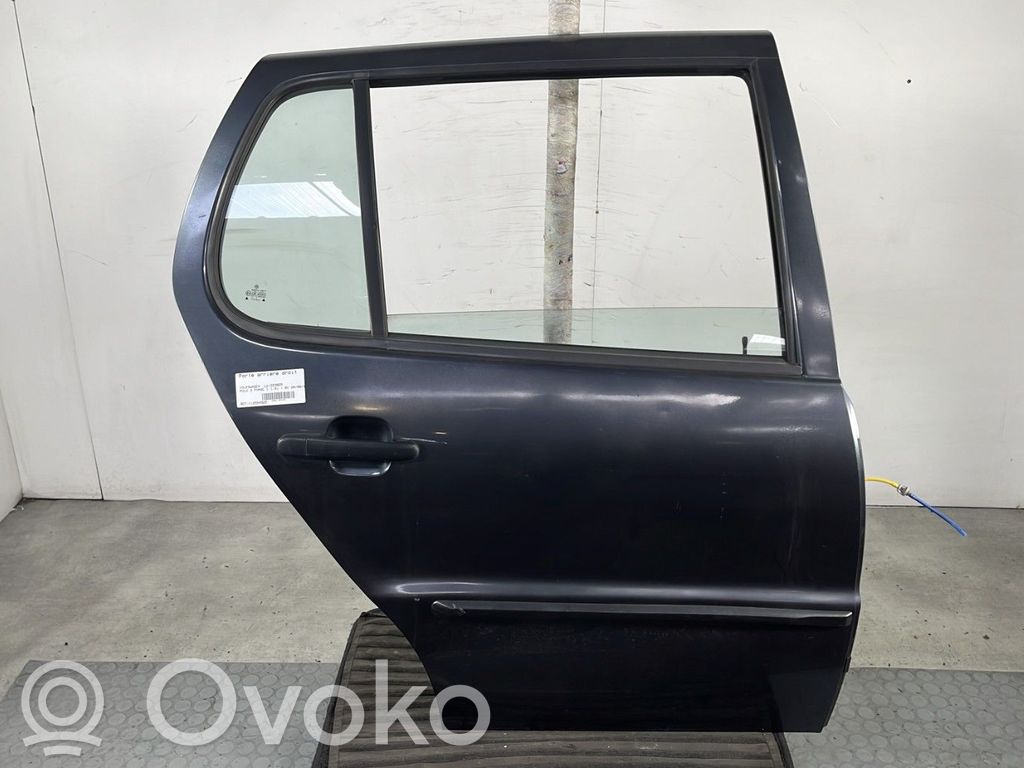 Volkswagen Polo III 6N 6N2 6NF Ușă spate