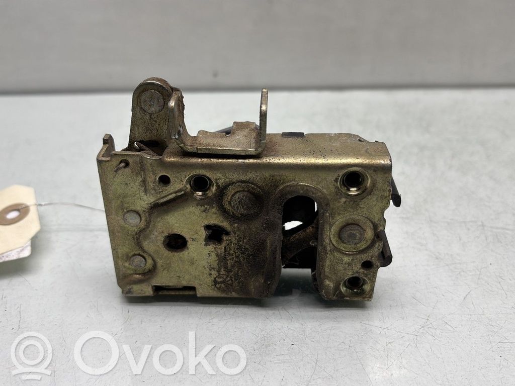 Etuoven lukko   9170G2