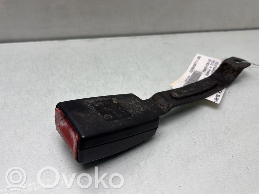 Volkswagen Polo Boucle de ceinture de sécurité avant