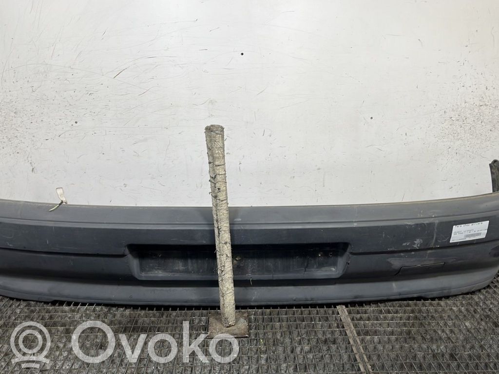 Bară spate   7410K3