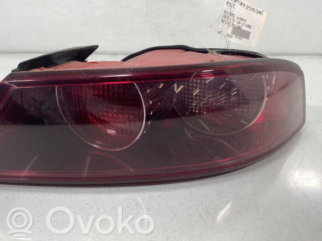 Alfa Romeo 159 Takavalot 