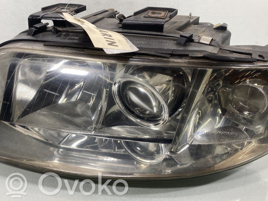 Audi A6 S6 C5 4B Headlight/headlamp 