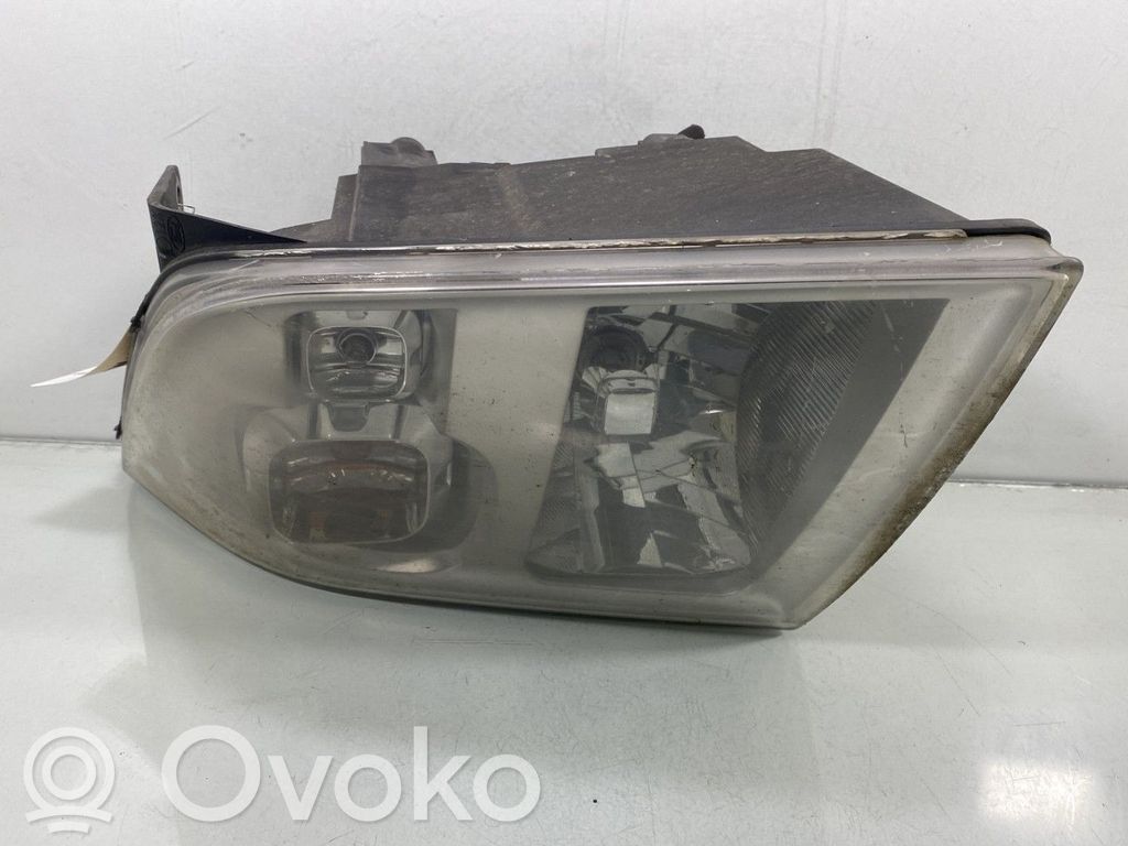 Ford Transit Headlight/headlamp 