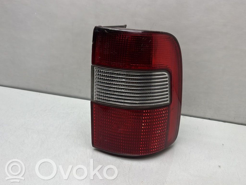 Citroen Evasion Takavalot 
