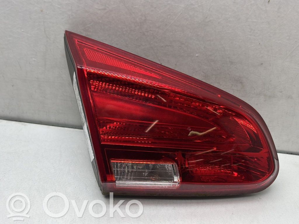 KIA Ceed Tailgate rear/tail lights 