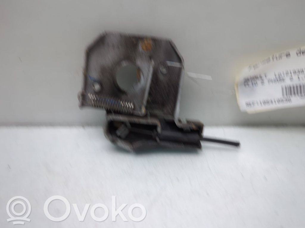Renault Clio II Engine bonnet/hood lock/catch 