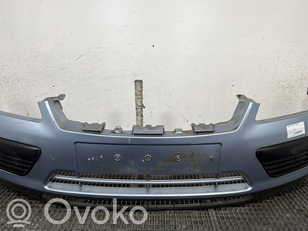 Ford Focus Front bumper 