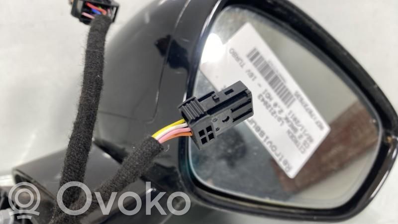 Citroen C5 Espejo lateral manual 