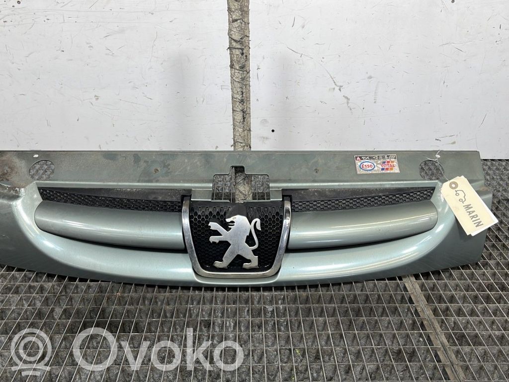 Peugeot Partner Griglia anteriore 