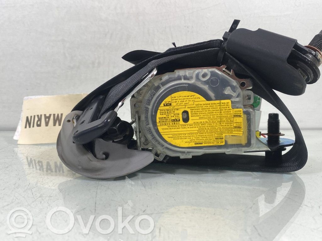 KIA Rio Sagtis diržo priekinė 