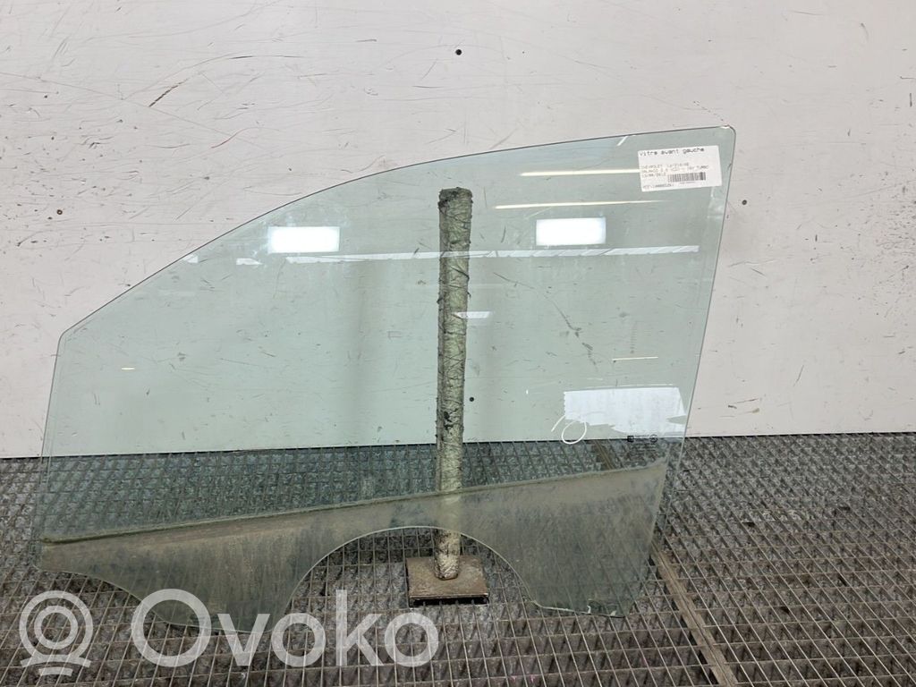 Chevrolet Orlando Szyba drzwi przednich