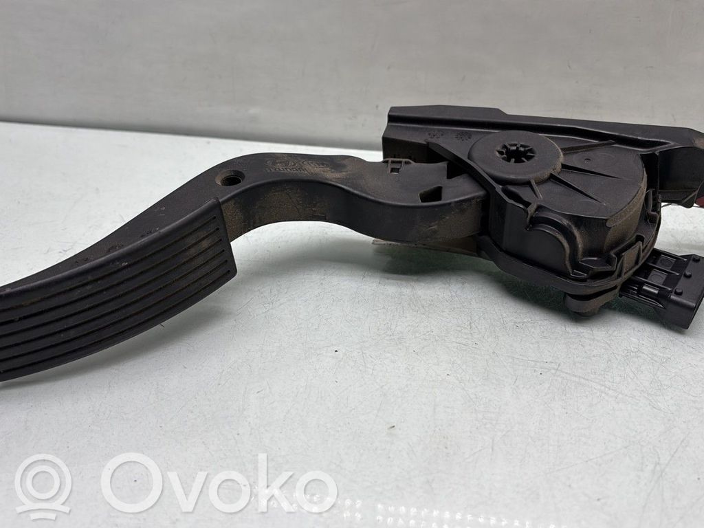 Hyundai i20 (GB IB) Accelerator throttle pedal 