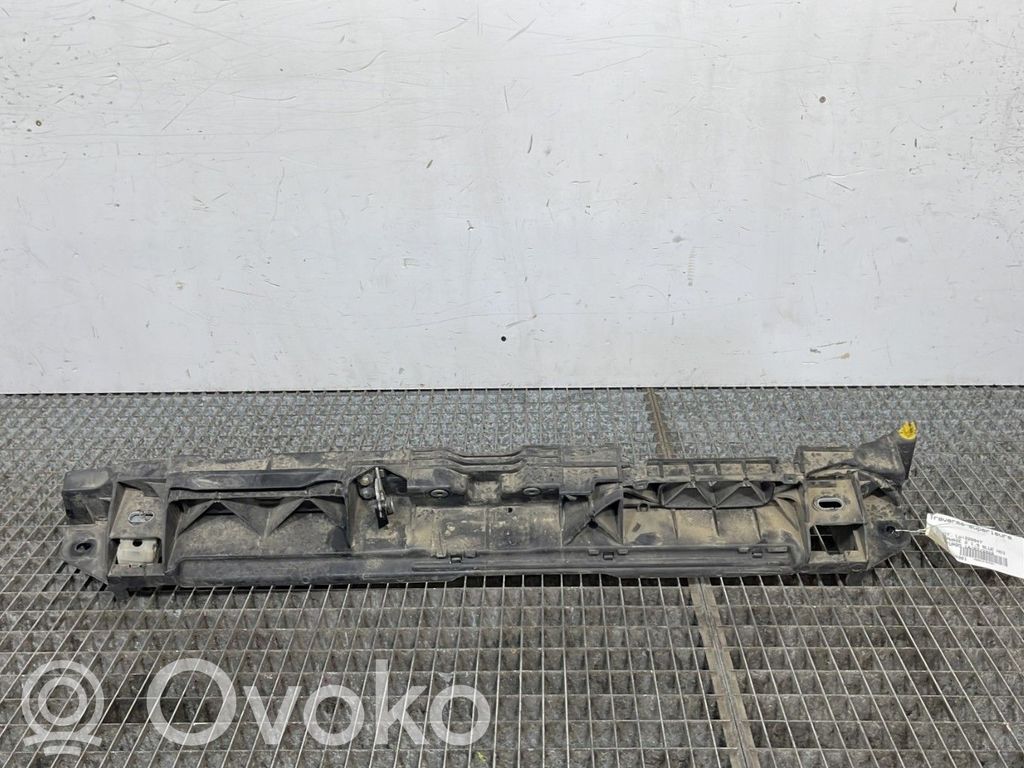 Peugeot 308 Panel mocowania chłodnicy / góra