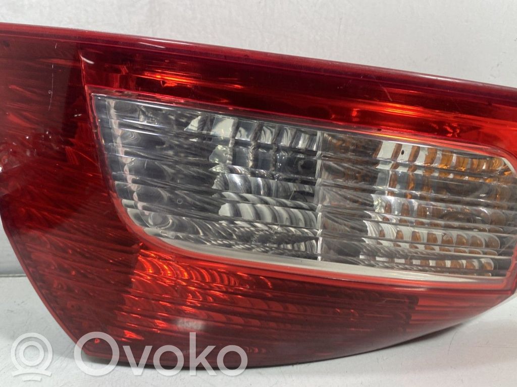 Peugeot 407 Takavalot 