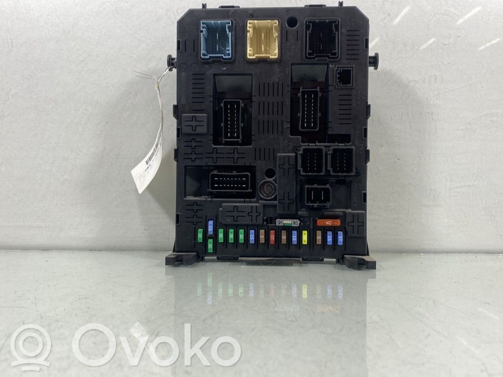 Peugeot 5008 Unitate control BSM 