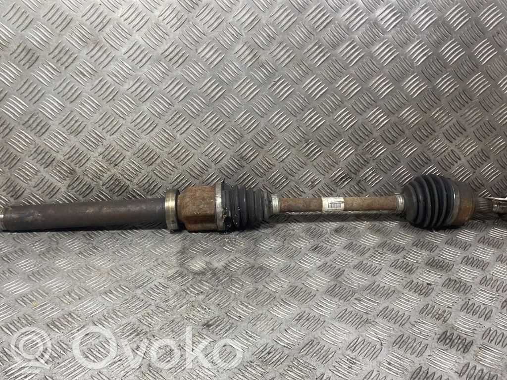 Etuvetoakseli   2459530