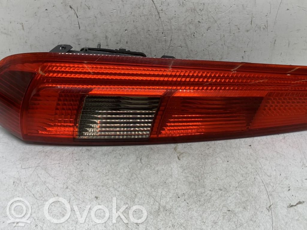Ford Fiesta Takavalot 