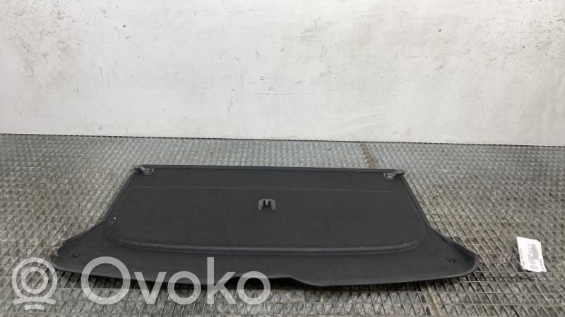 Audi A3 S3 A3 Sportback 8P Hattuhylly 
