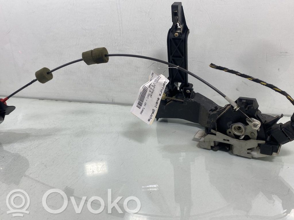 Ford Mondeo Mk III Zamek drzwi przednich 