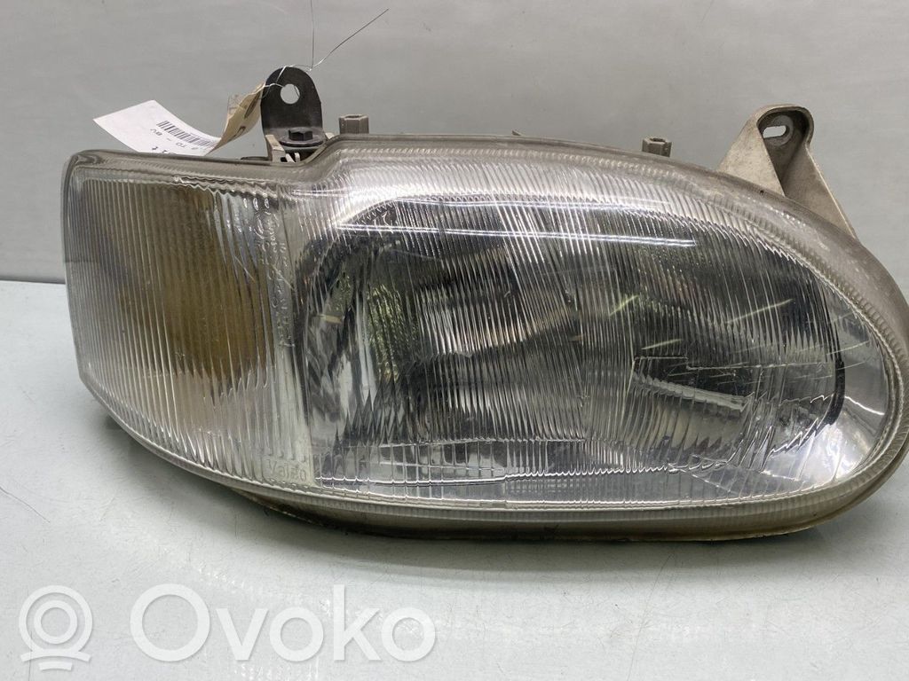 Ford Escort Headlight/headlamp 