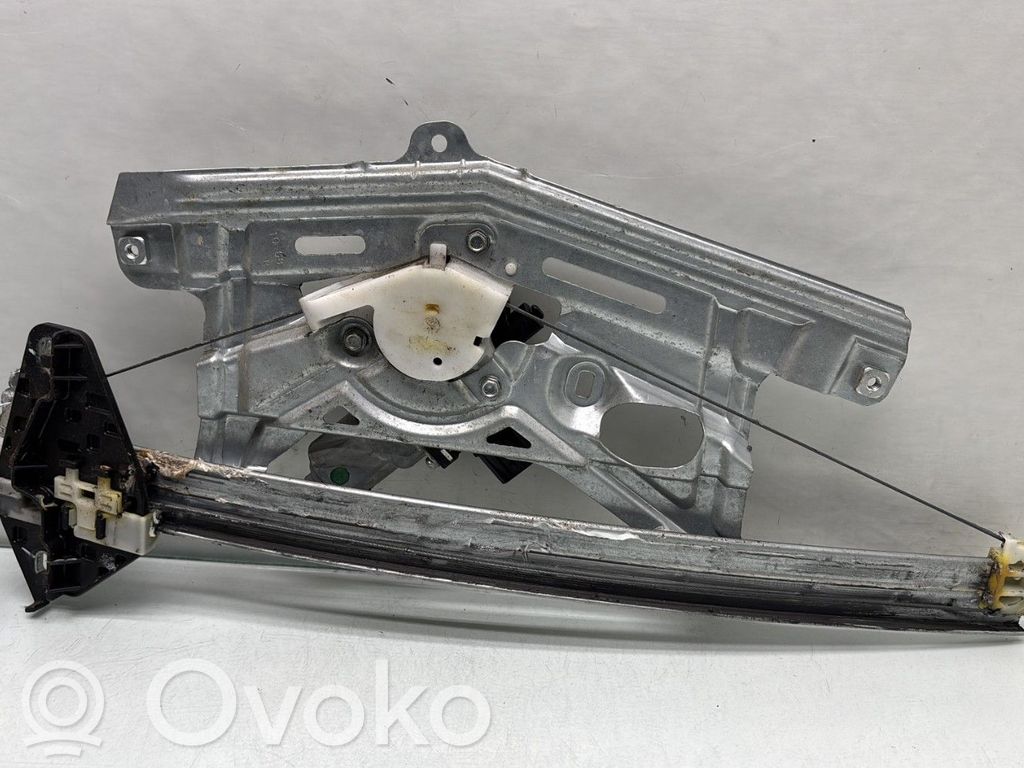 Honda Civic Regulador de puerta delantera con motor