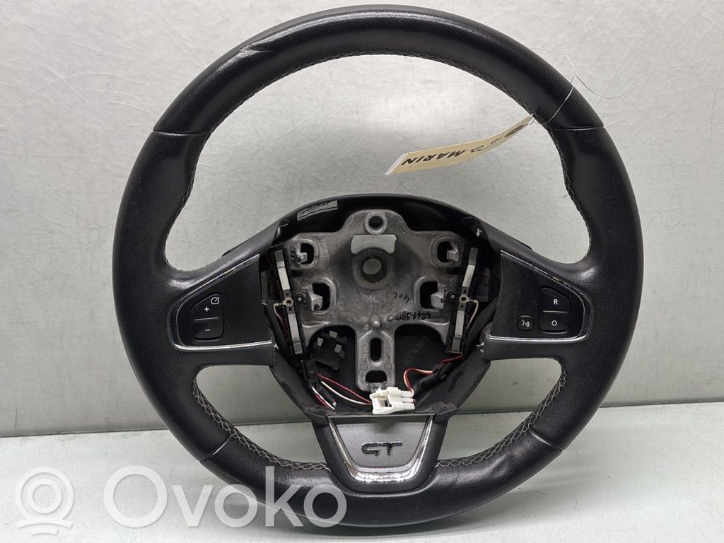 Renault Clio IV Volante 