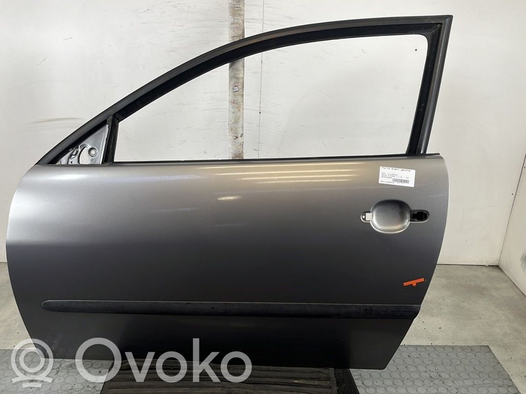 Seat Ibiza III (6L) Portiera anteriore 