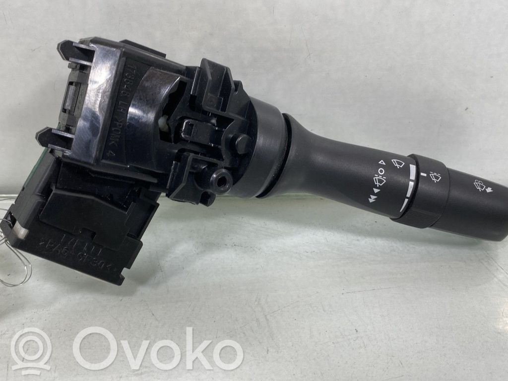 Lexus IS 220D-250-350 Leva comando tergicristalli