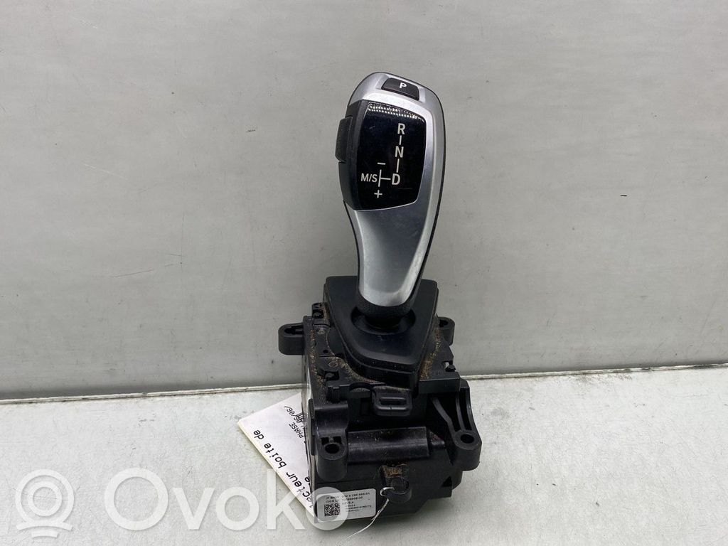 BMW 3 F30 F35 F31 Selettore marce