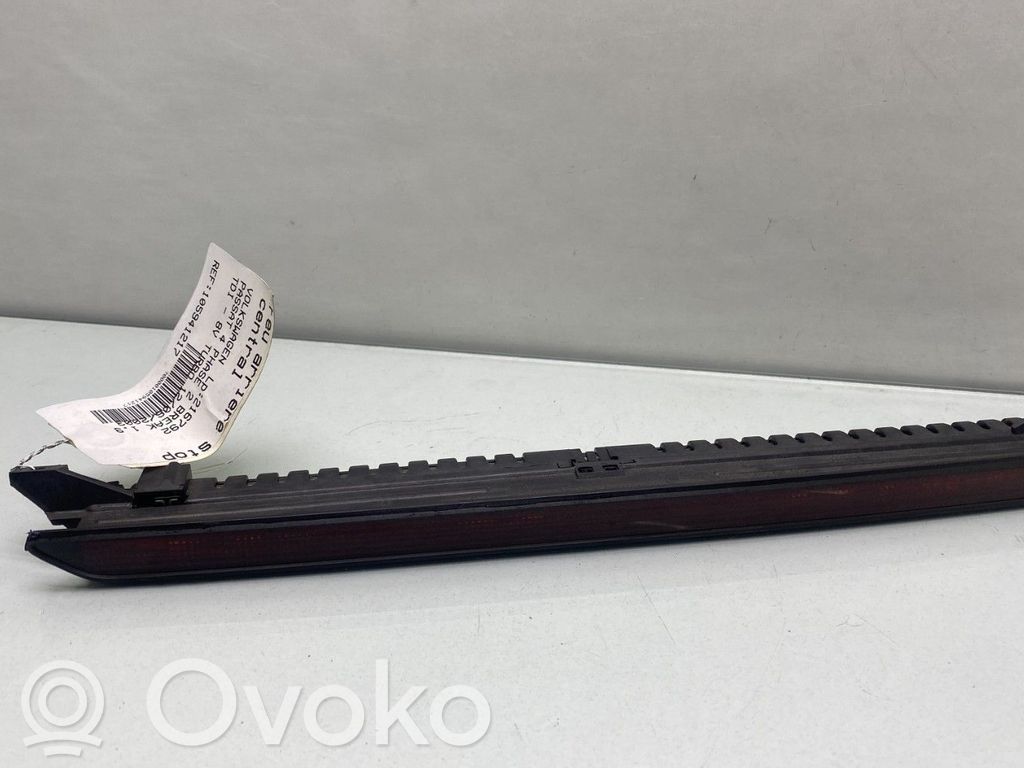 Volkswagen PASSAT B5.5 Trzecie światło stop 