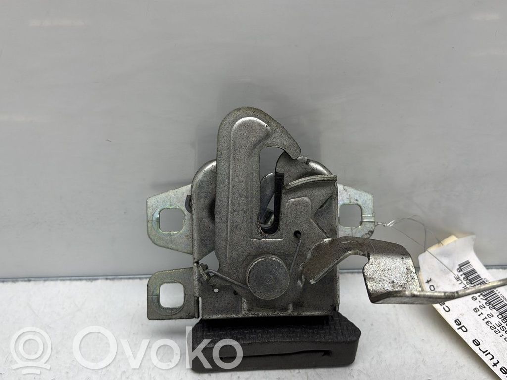 Citroen Jumper Engine bonnet/hood lock/catch 