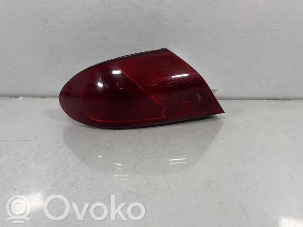 Alfa Romeo 166 Takavalot 