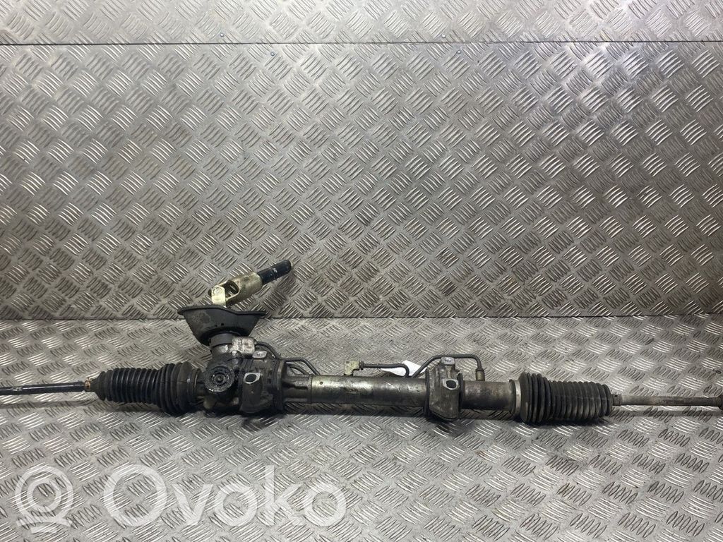 Renault Scenic I Lenkgetriebe 