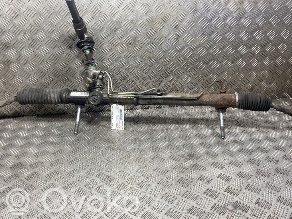 Citroen C5 Vairo kolonėlė 