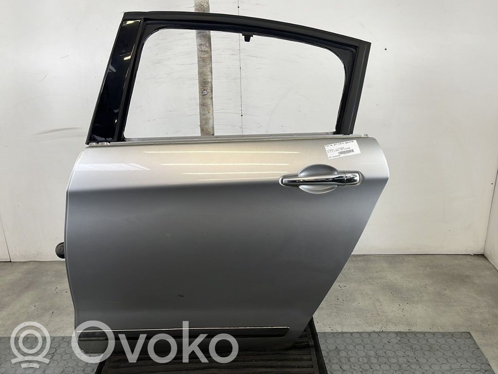 Citroen C5 Galinės durys 