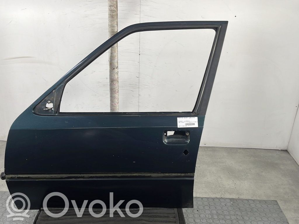 Peugeot 205 Durvis 