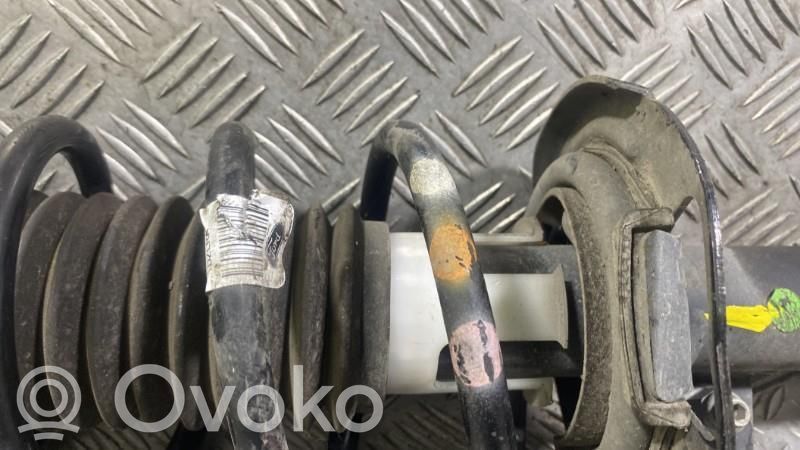 Ford Ka Priekšpusē amortizators ar atsperi 