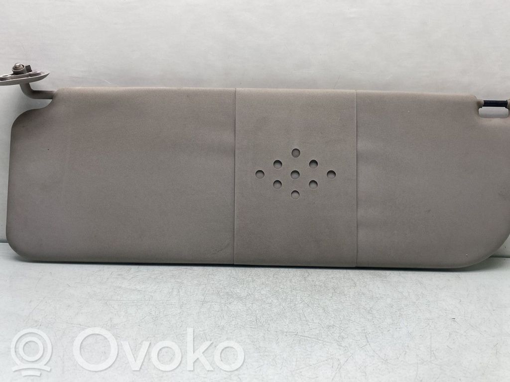 Ford Transit Sun visor 