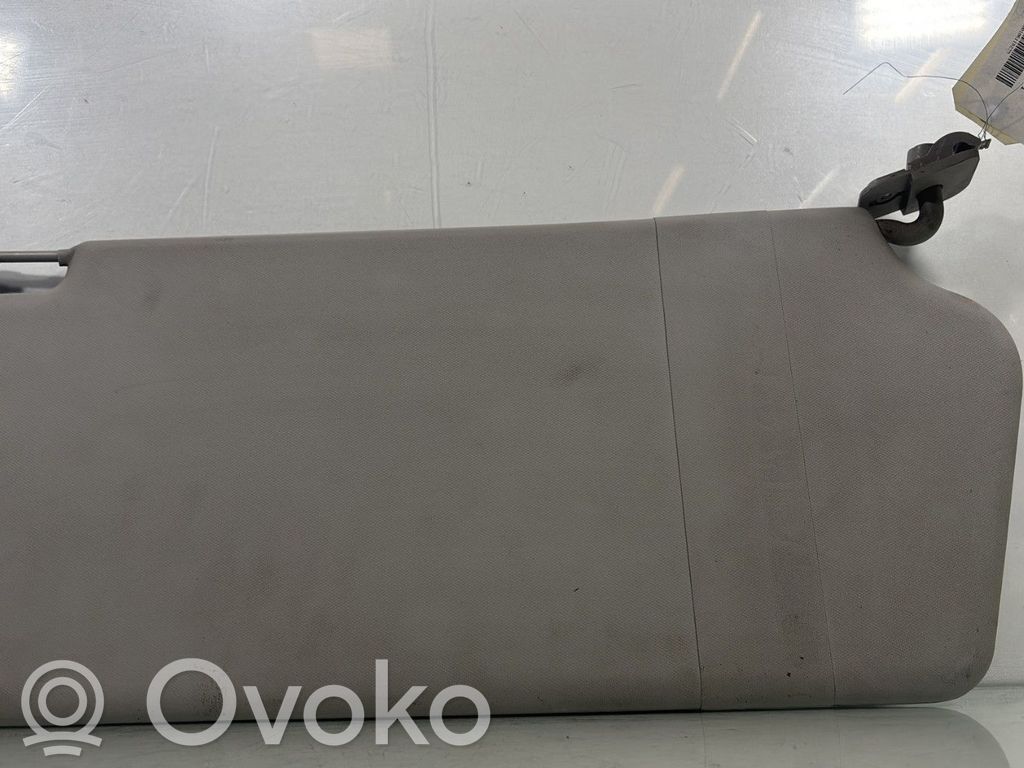Ford Transit Sun visor 