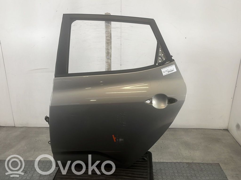 KIA Venga Galinės durys 