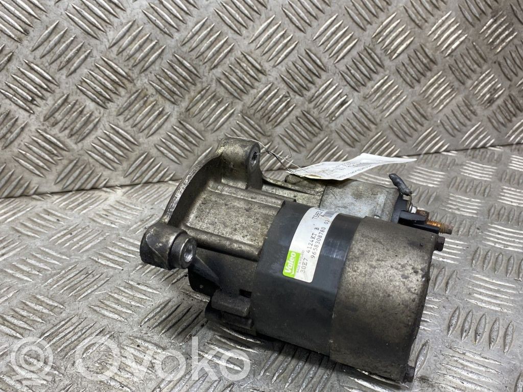 Motor de arranque   5802M9,CEV3611