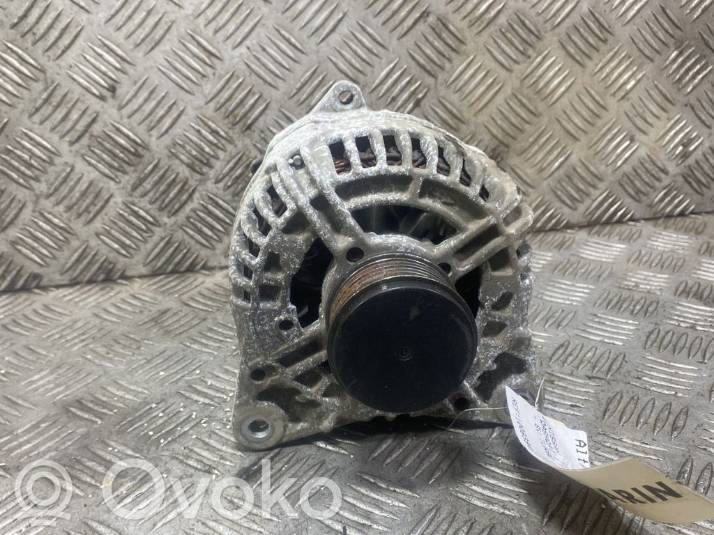 Nissan Qashqai Generatore/alternatore